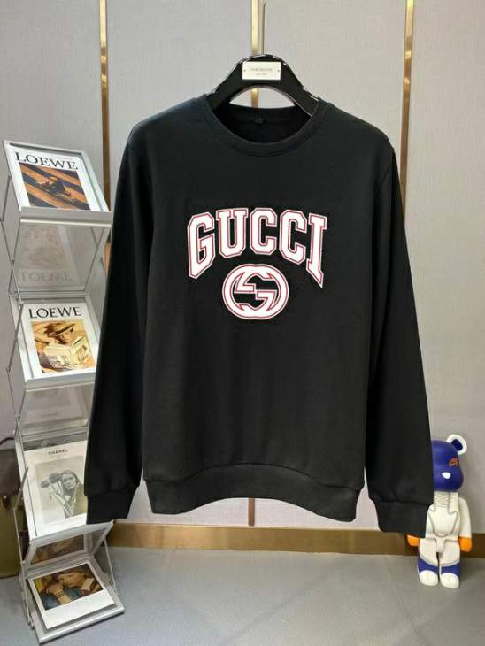 Picture of Gucci Sweatshirt TT _SKUGucciM-5XLkdtr9733073